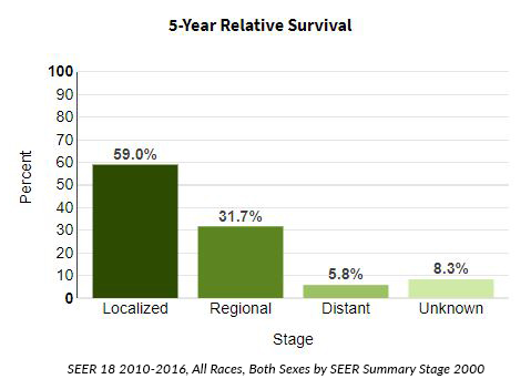 5-Year Survival Rate